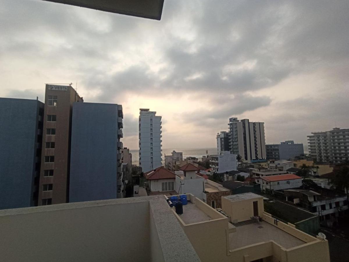 3 Bedroom Fully Furnished - Vel Residencies * Colombo
