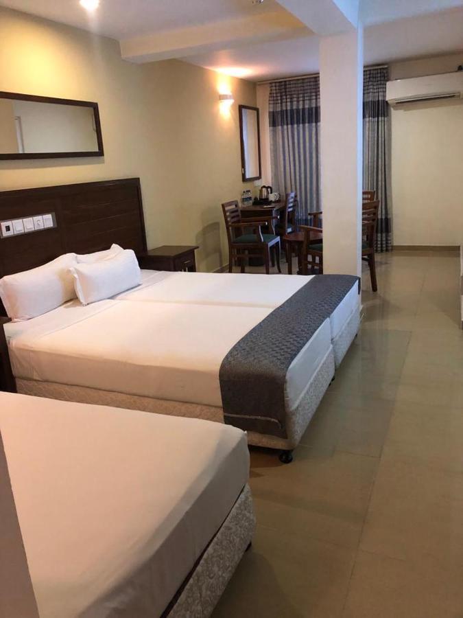 Gsh Hotel
