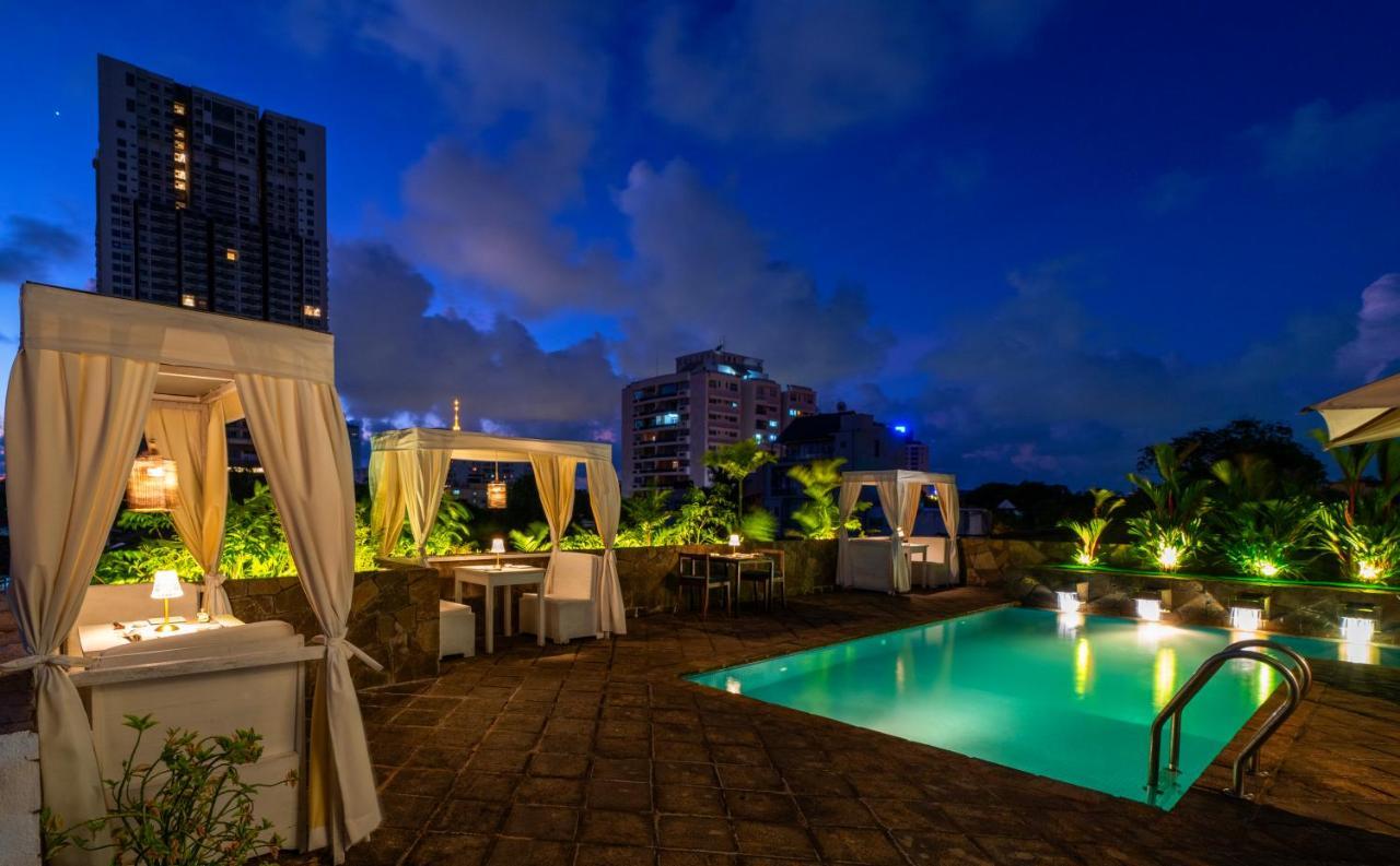 Zylan Hotel Colombo
