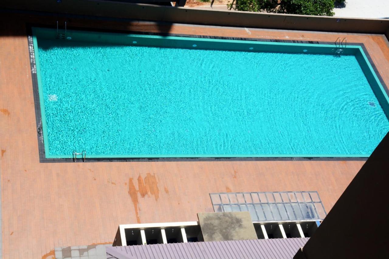 Apartamento Lotus View *