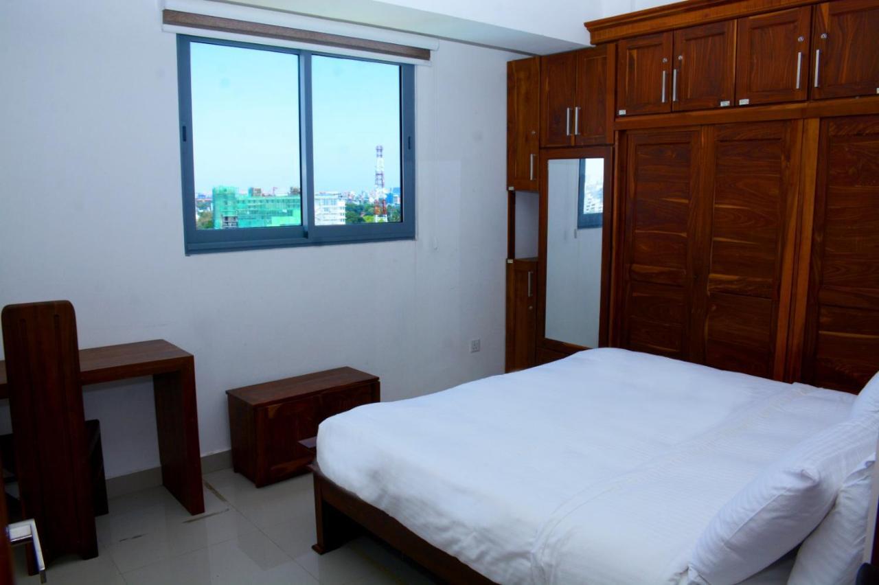Apartamento Lotus View Colombo