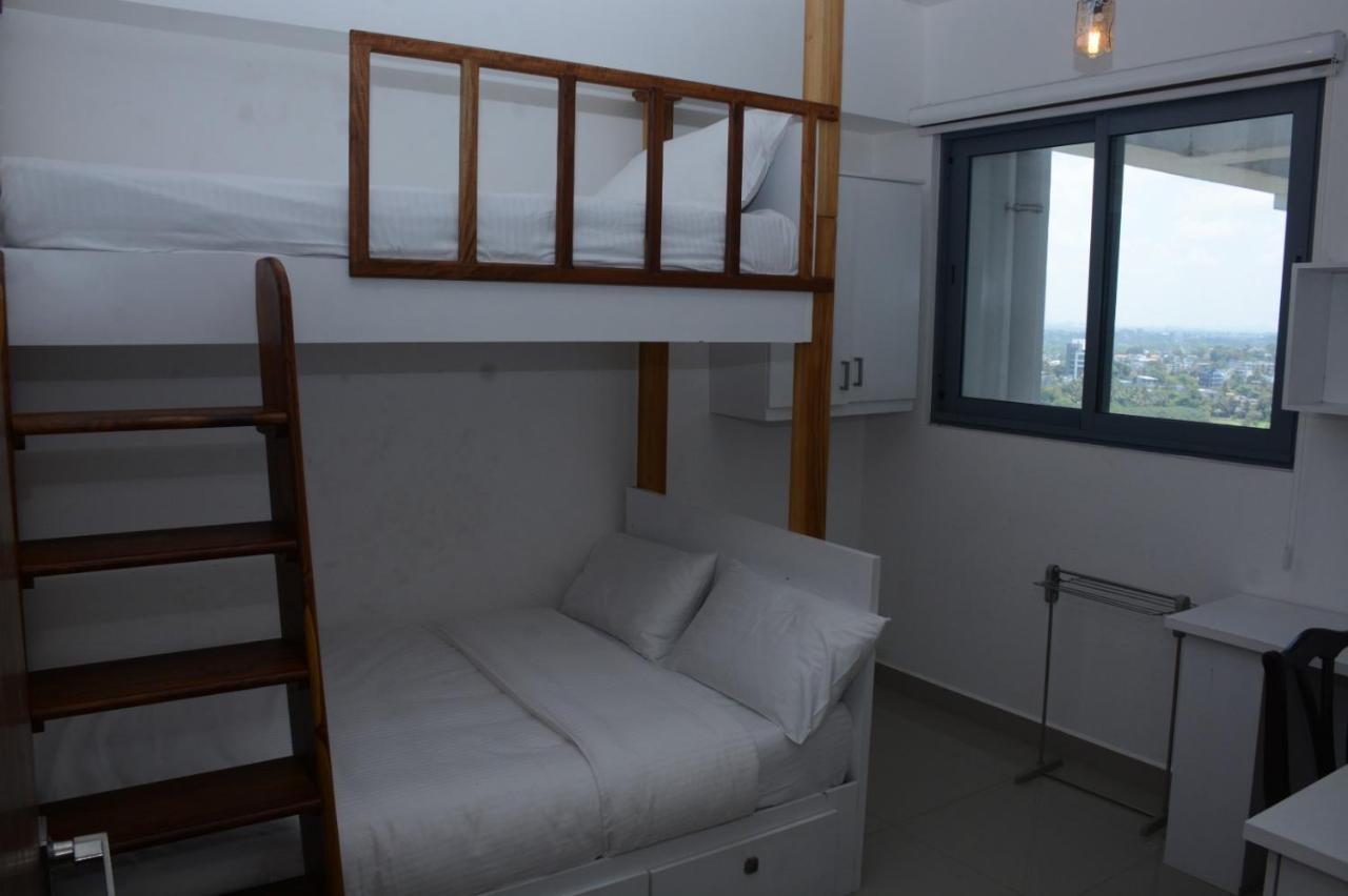 Apartamento Lotus View *