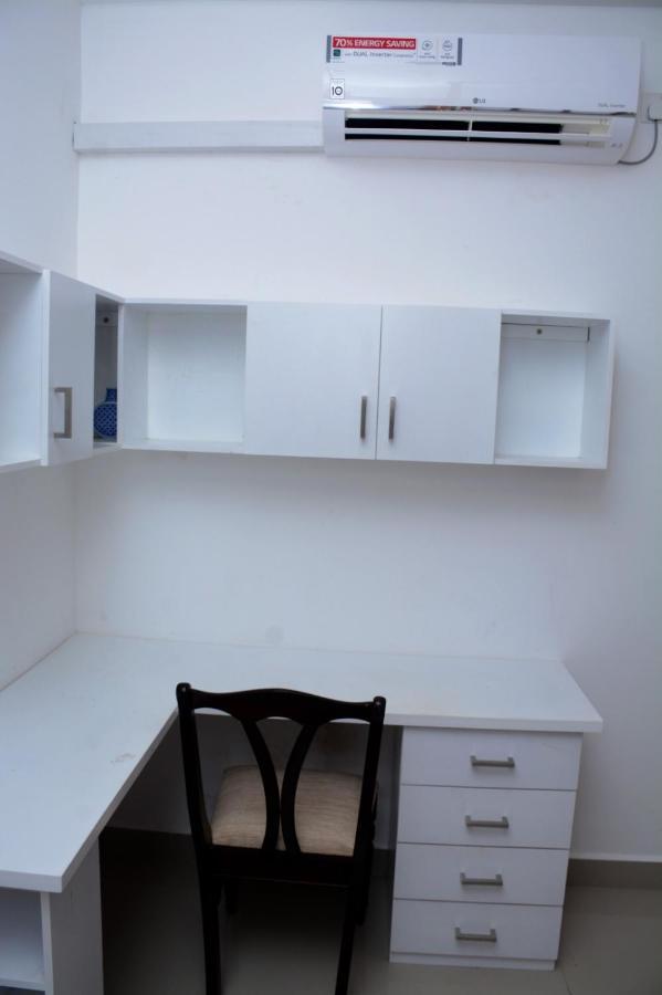 Apartamento Lotus View