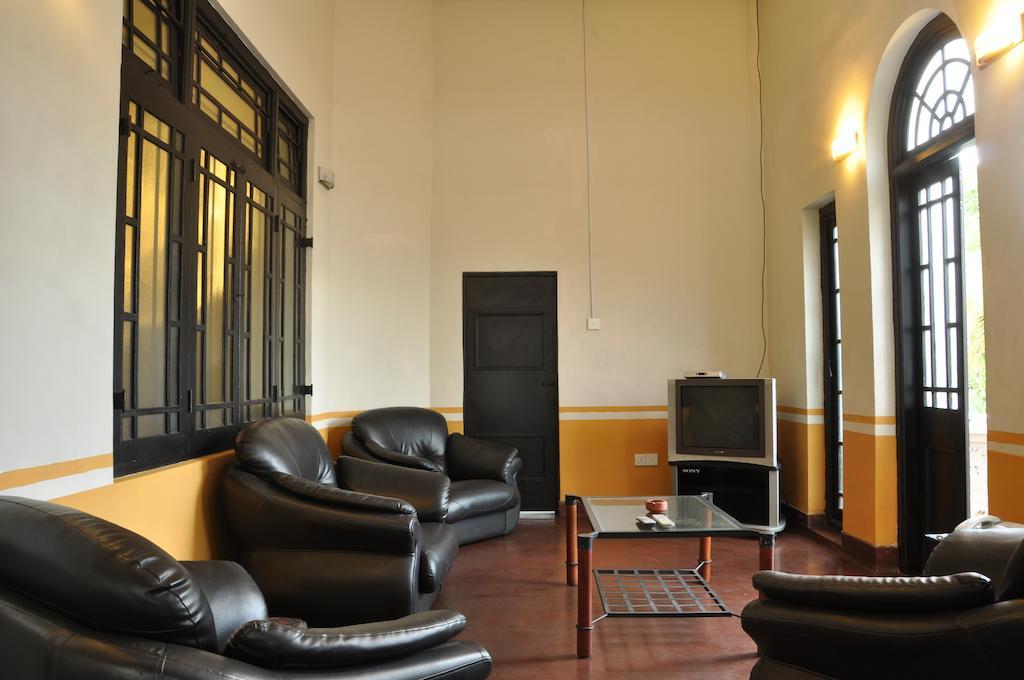 Guest house Cheriton Residencies 3*
