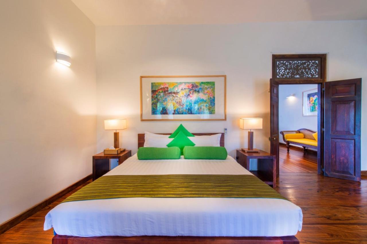 Zylan 4* Colombo