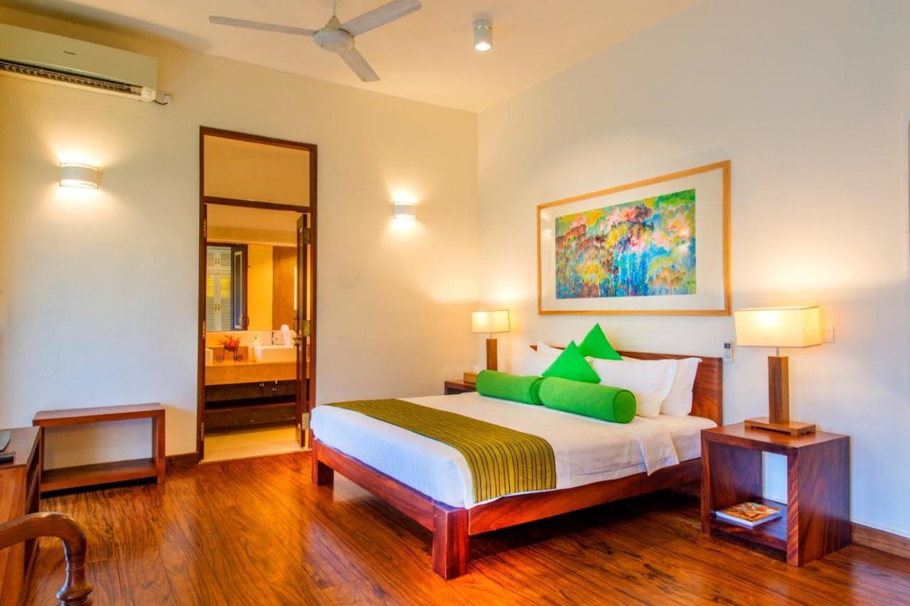 Hotel Zylan Colombo