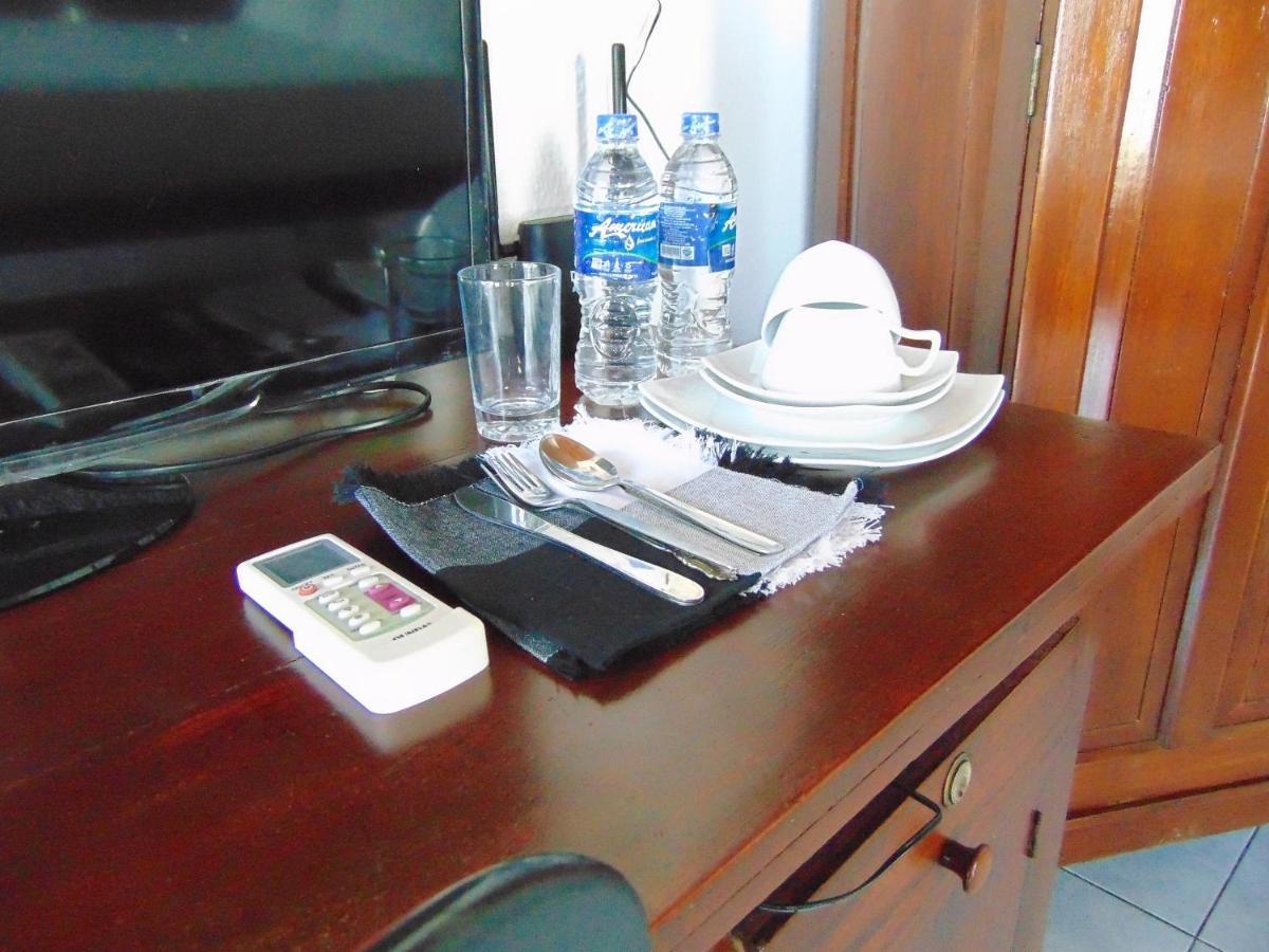 Horton Apartment *