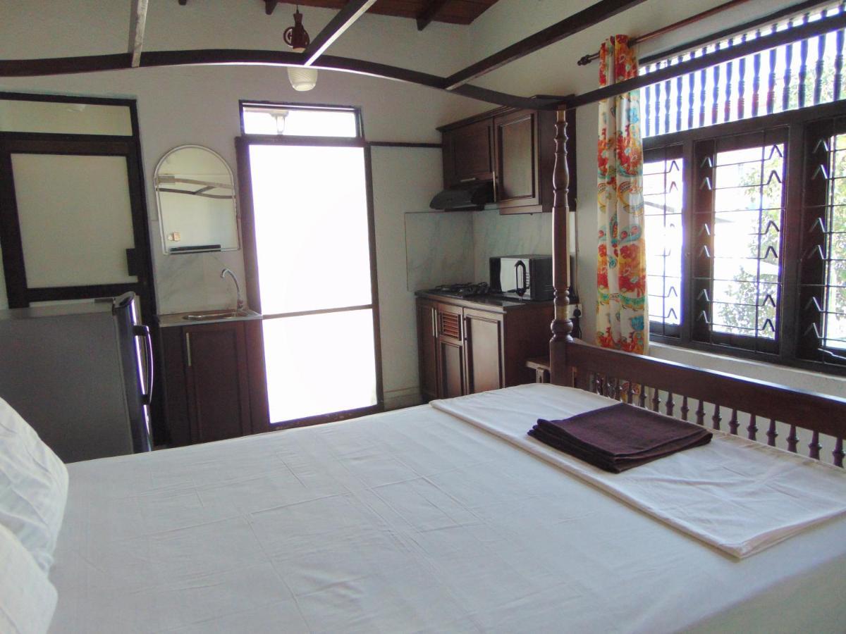 Apartment Horton Colombo