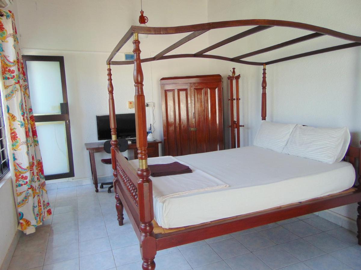 Horton Apartamento