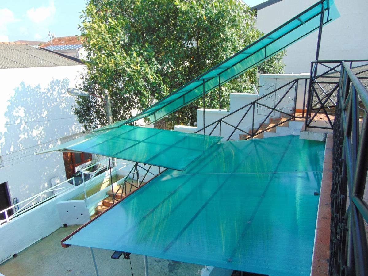Apartamento Horton