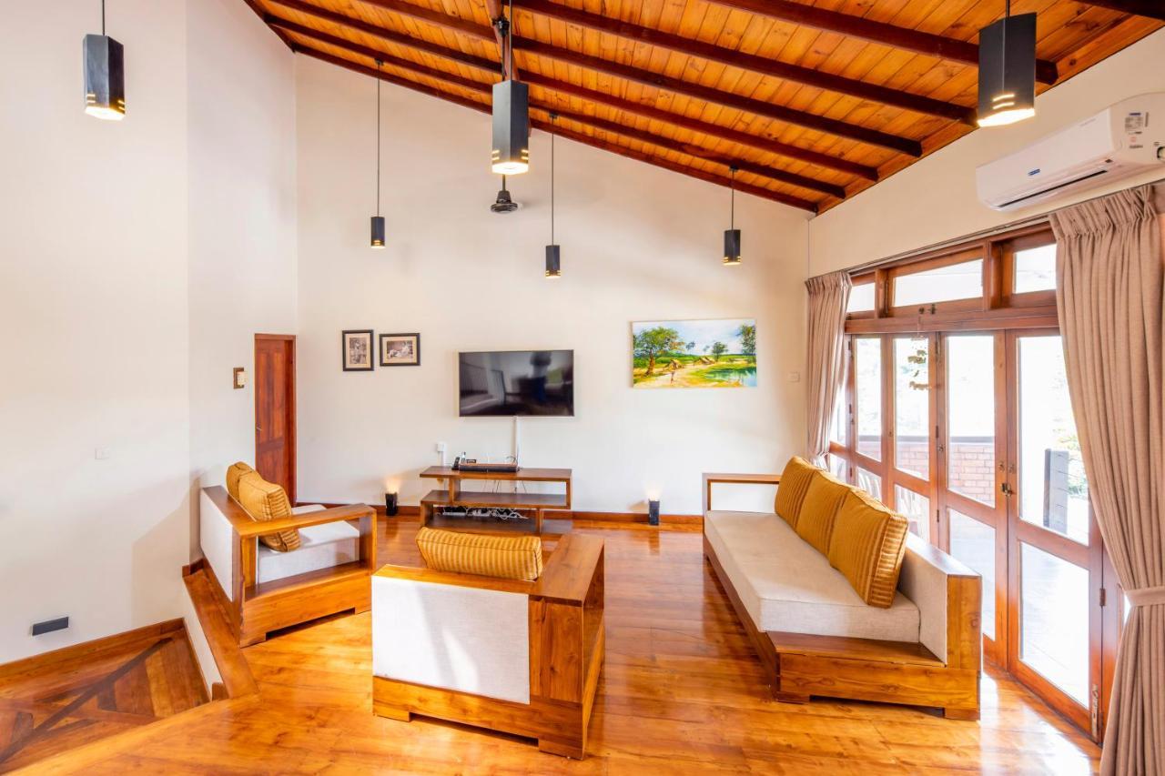 Kalugal Nivasa Villa *