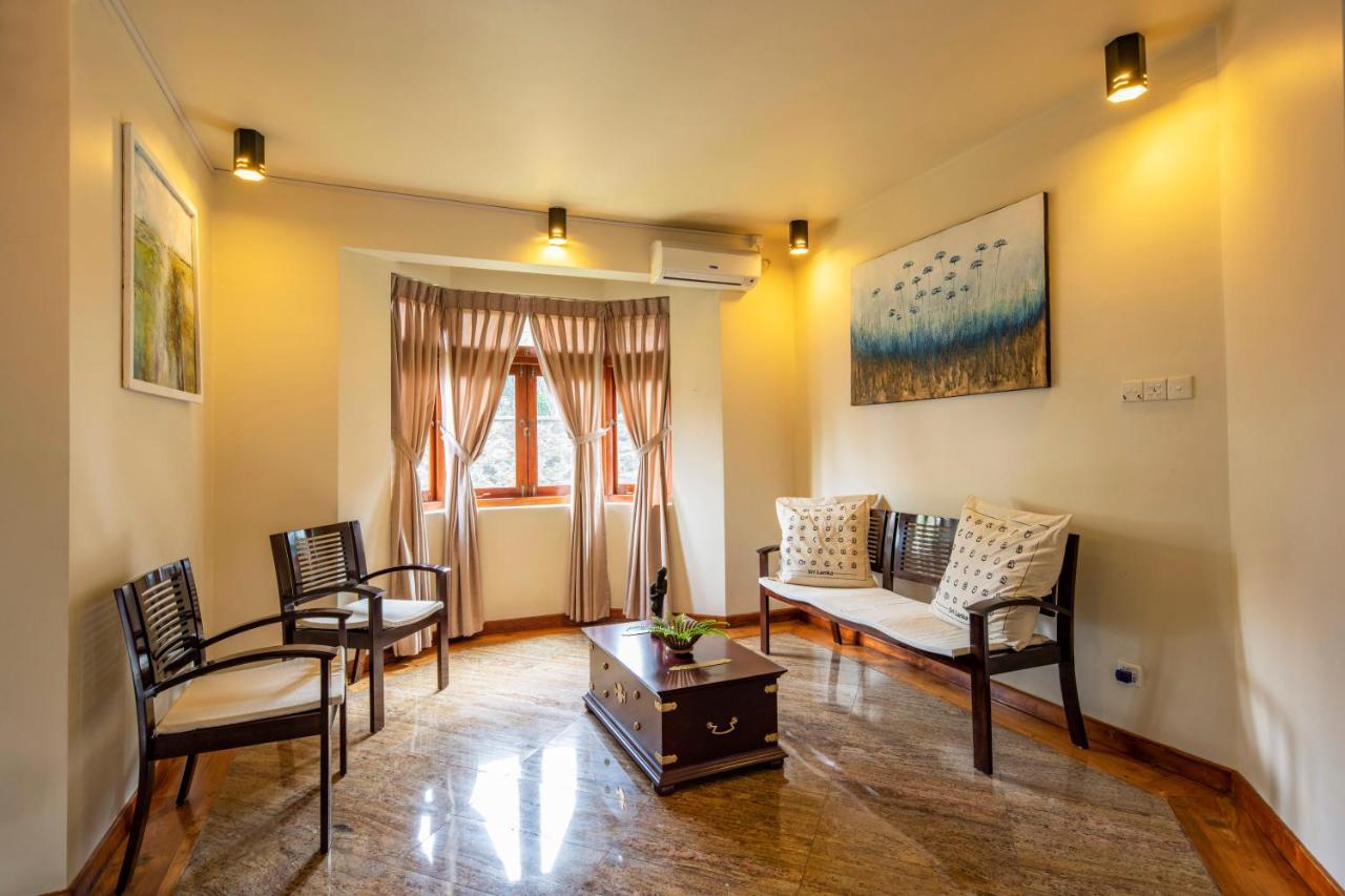 Kalugal Nivasa Villa