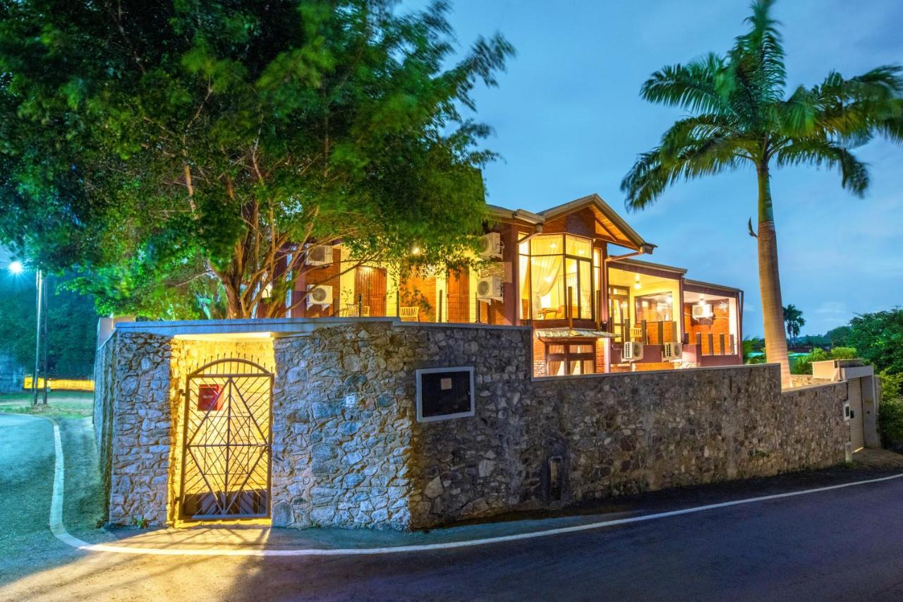 Villa Kalugal Nivasa Colombo