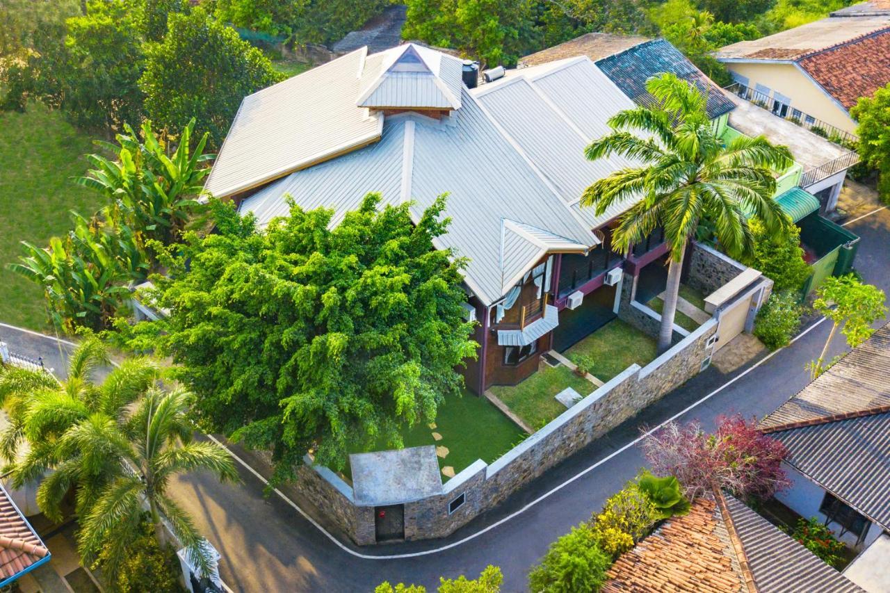 Kalugal Nivasa Villa *