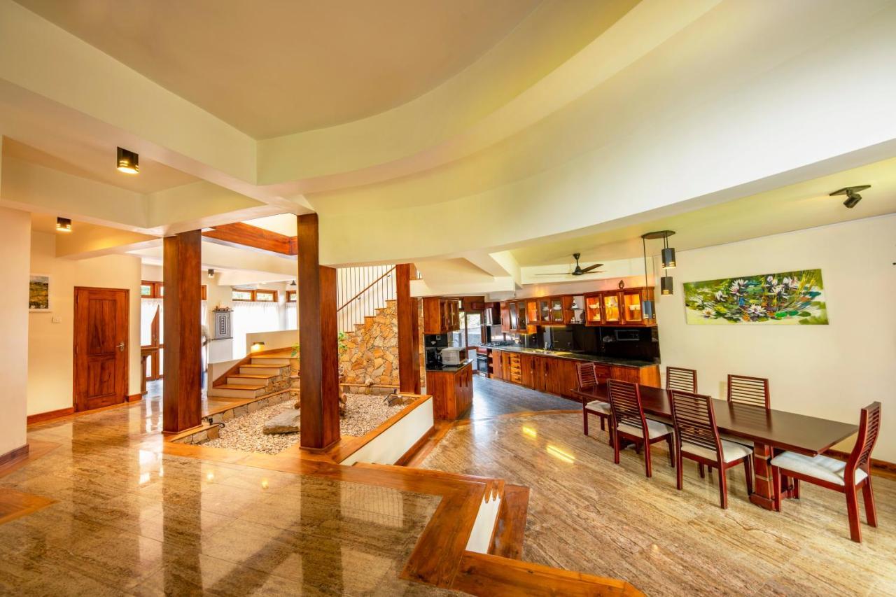 Kalugal Nivasa Villa Colombo