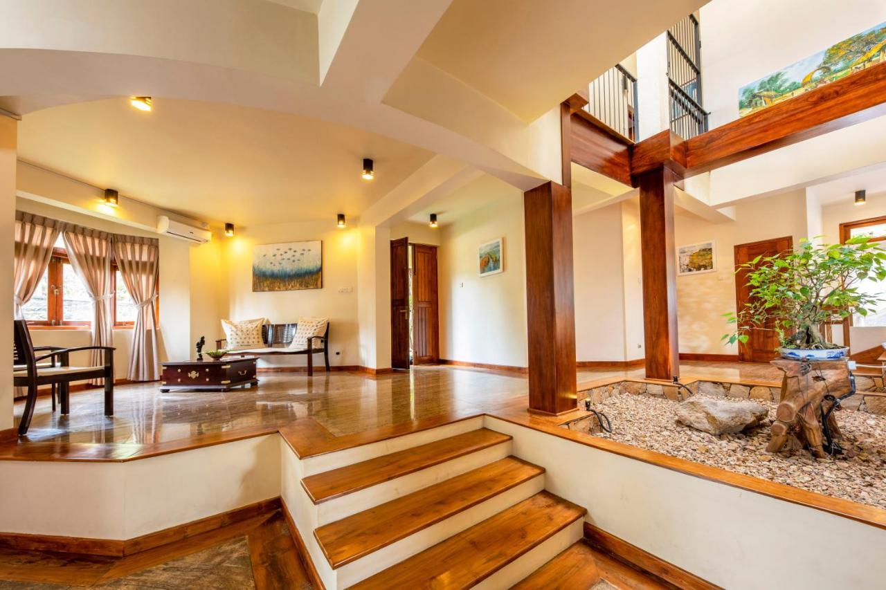 Kalugal Nivasa Villa *