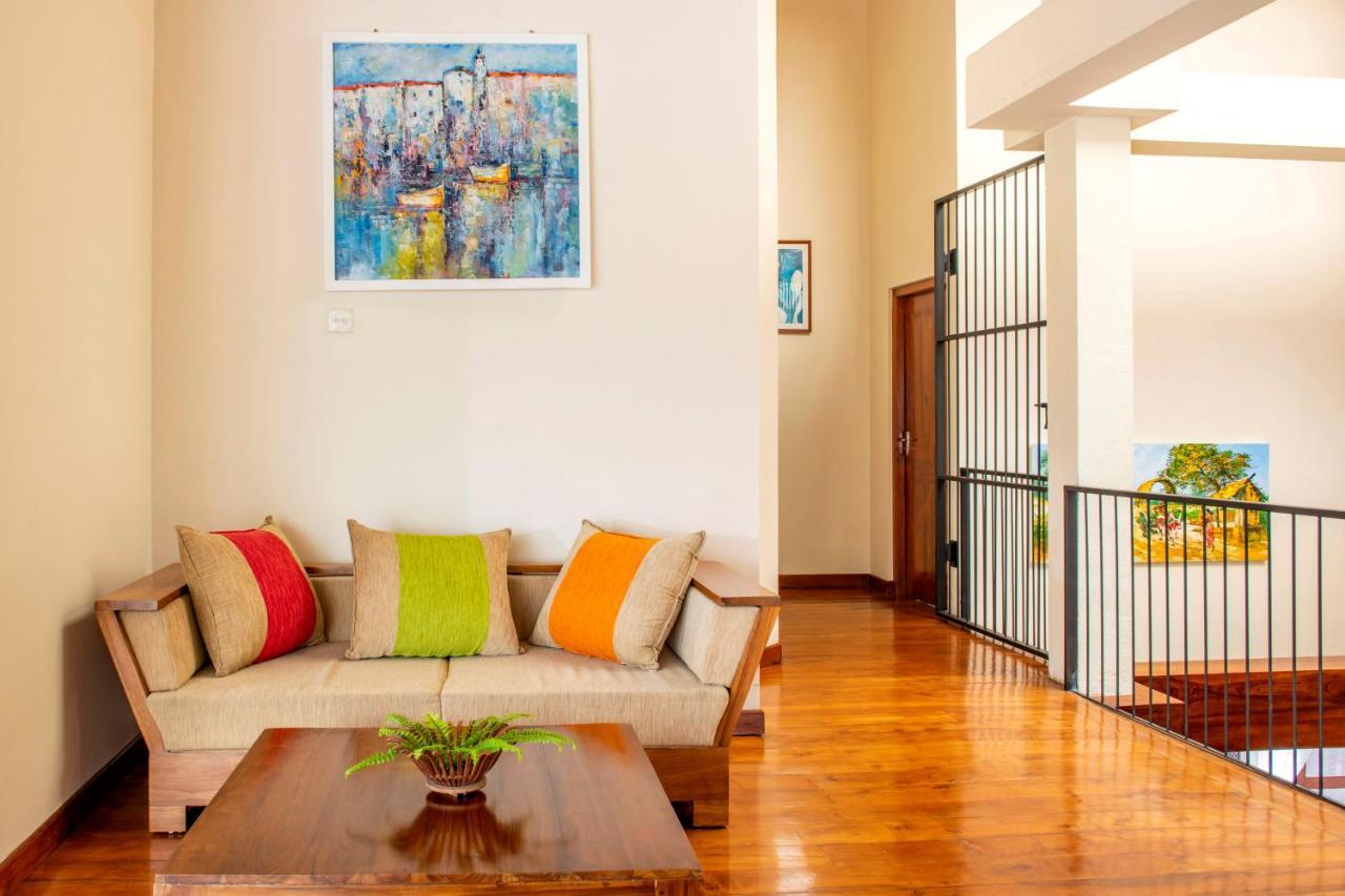 Villa Kalugal Nivasa