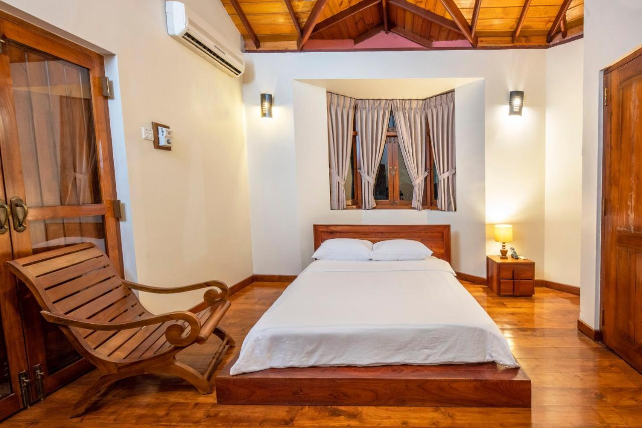 Villa Kalugal Nivasa Colombo