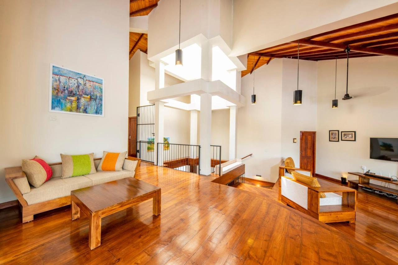 Kalugal Nivasa Villa Colombo