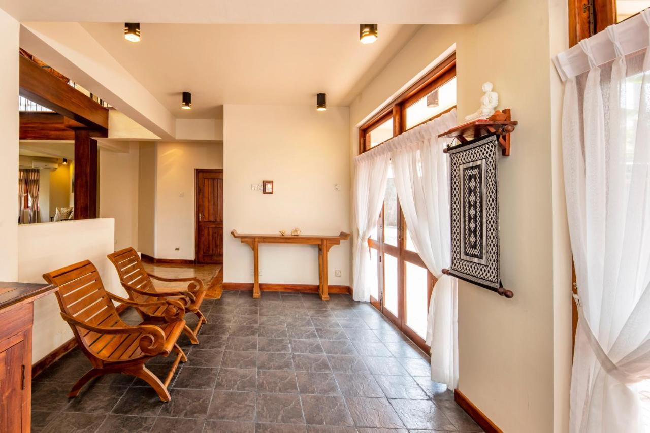 Kalugal Nivasa Villa *