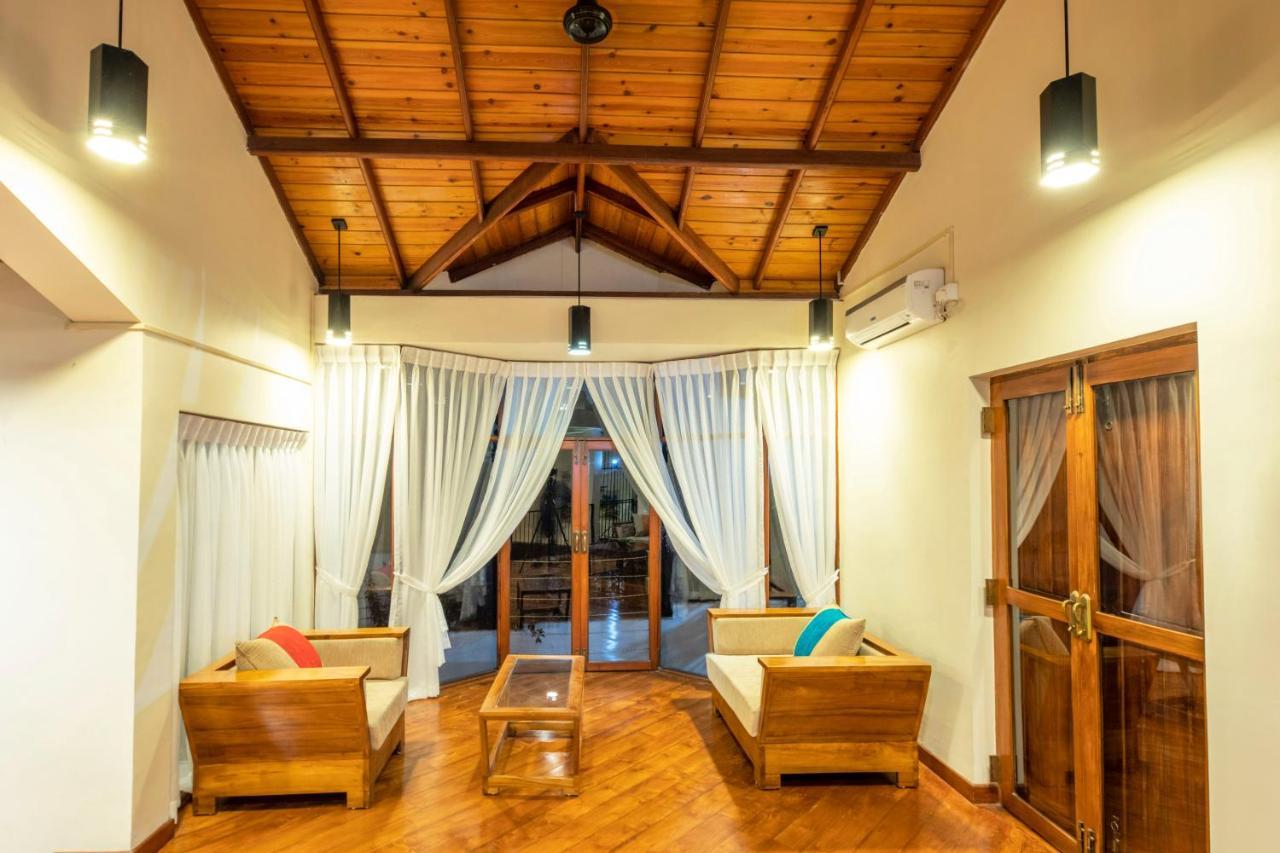 Villa Kalugal Nivasa Colombo