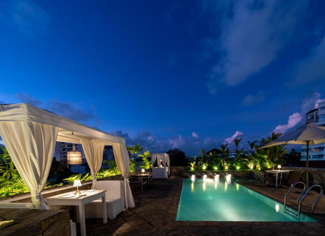 Zylan 4* Colombo