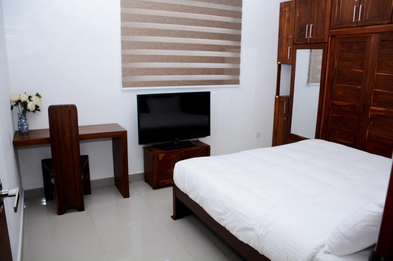 Apartamento Lotus View *