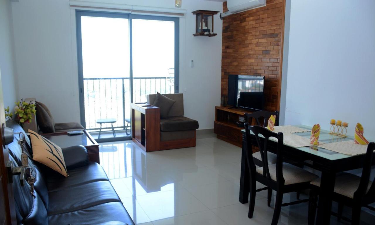 Lotus View Apartamento