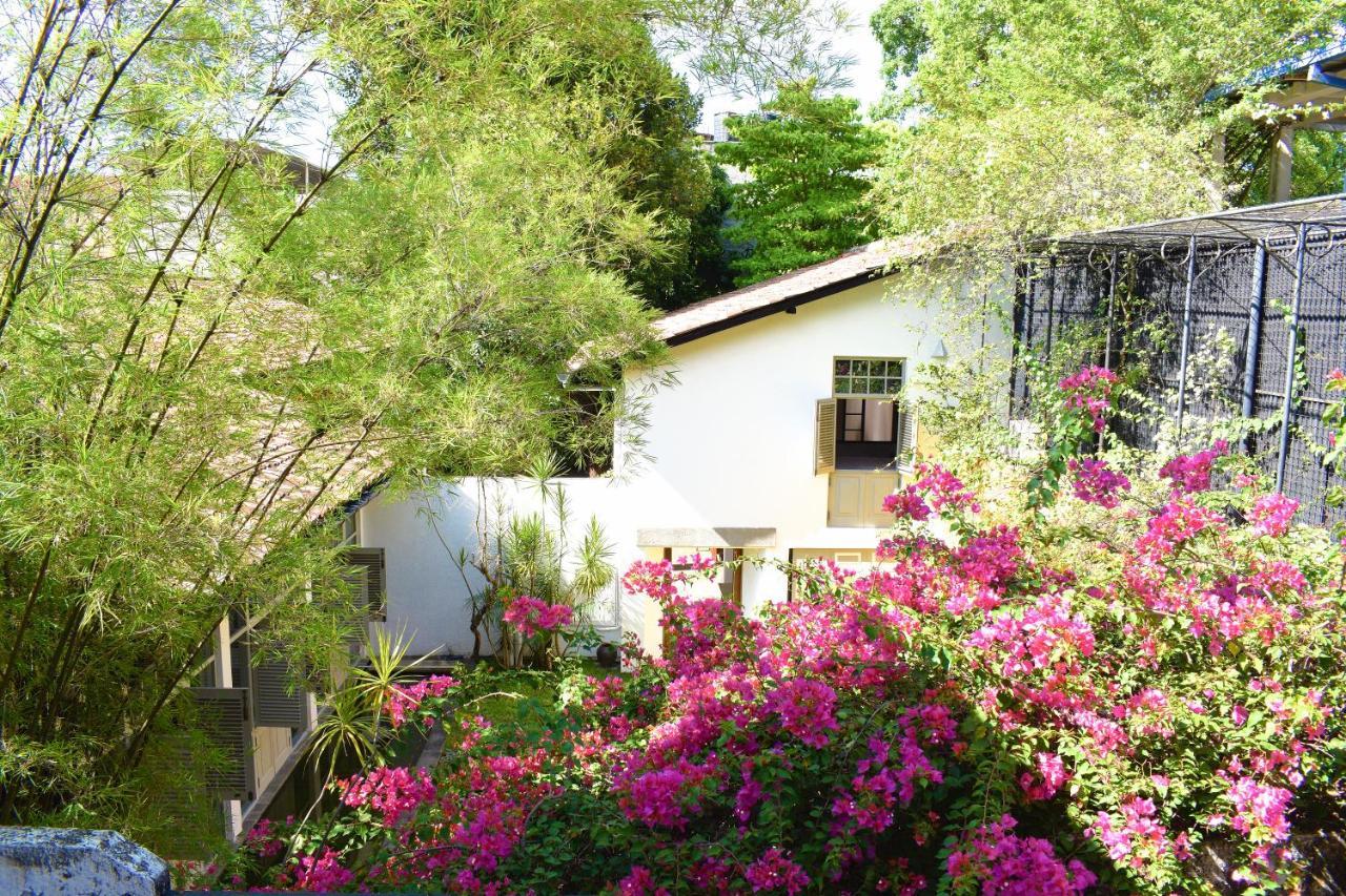 De Saram House By Geoffrey Bawa 4*