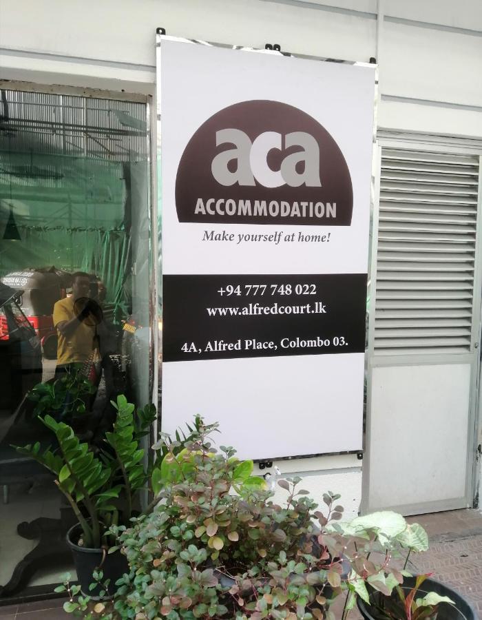 Hotel Aca Colombo