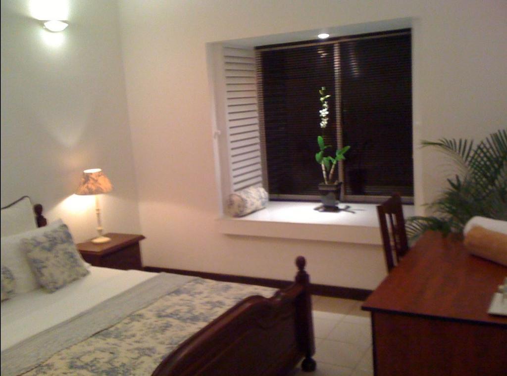 Cj Hotel