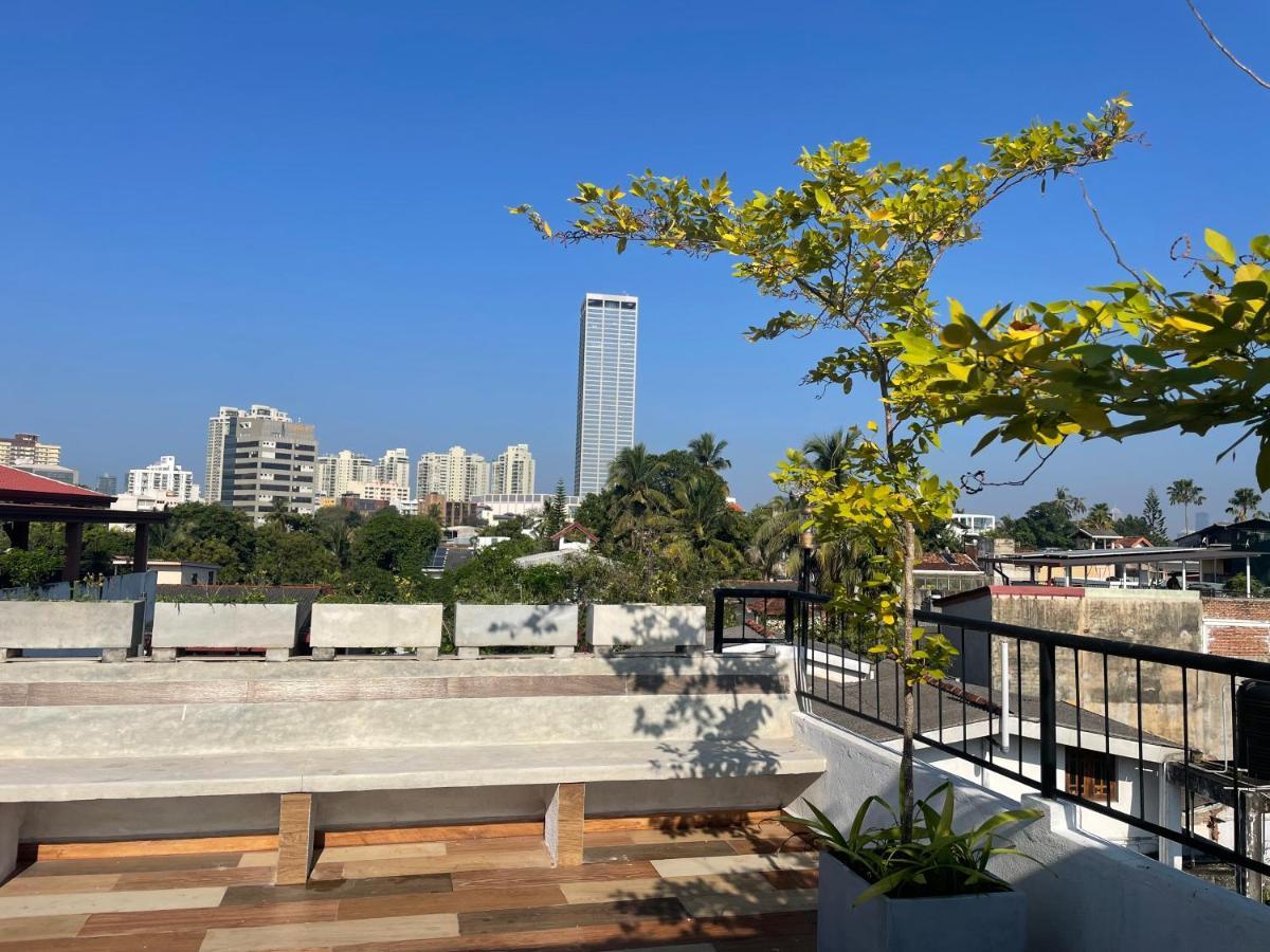 Apartment Splendour Residencies