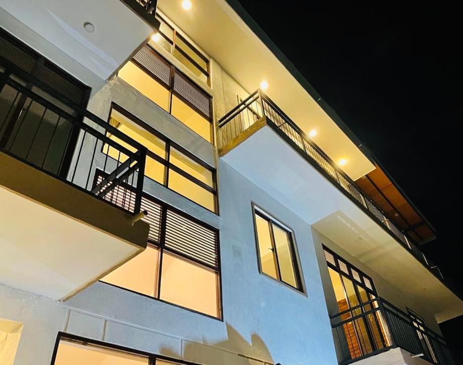 Splendour Residencies *