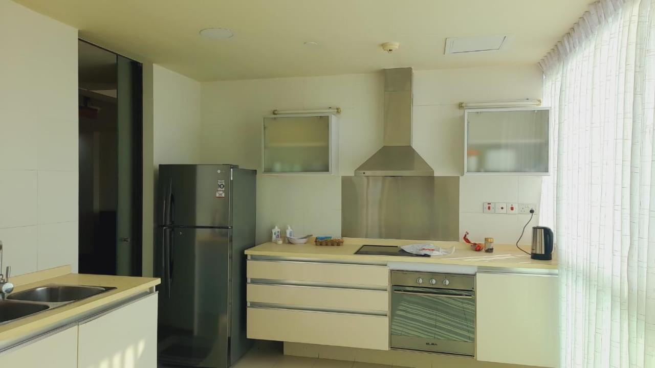 Lakna House * Colombo