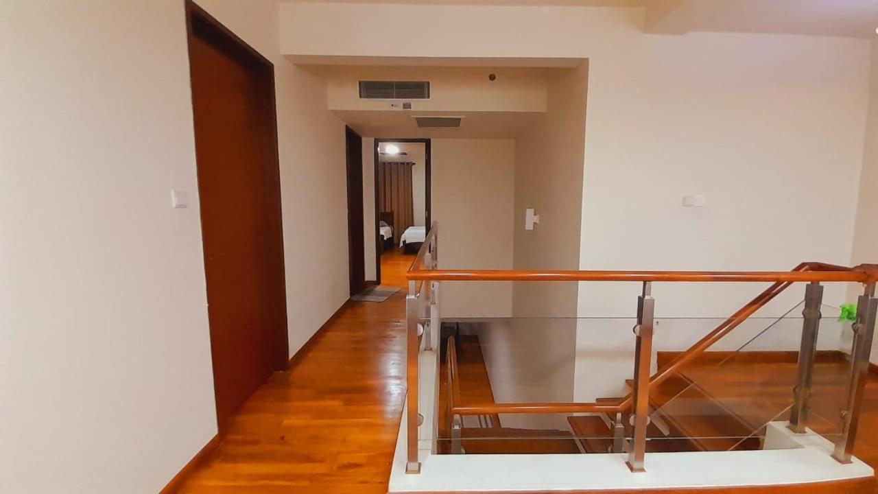 Apartment Lakna House *