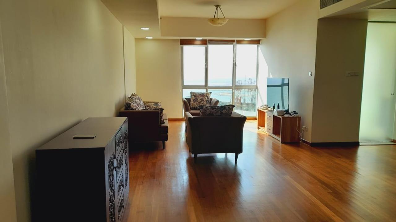 Lakna House Apartment