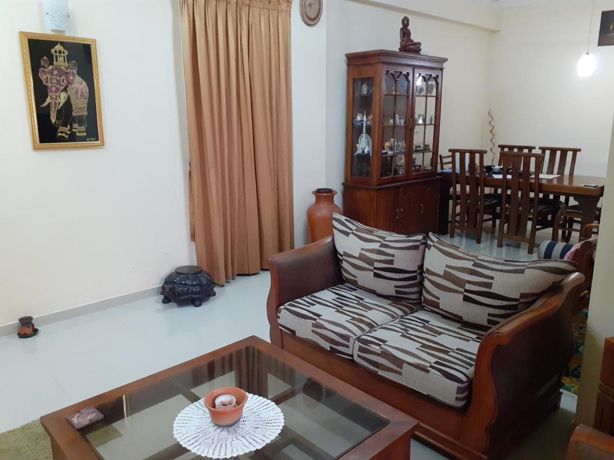 Apartment Vishaka Colombo
