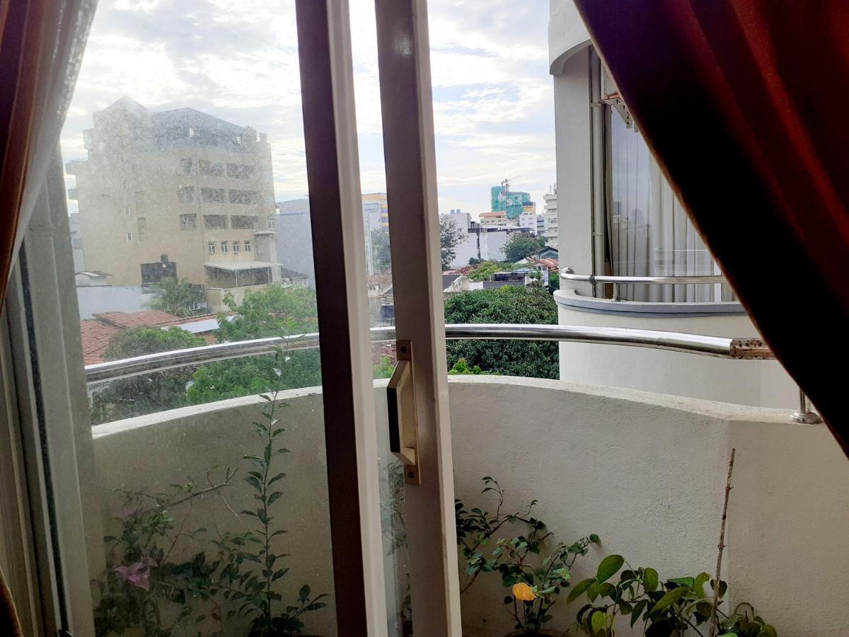 Vishaka Apartment Colombo