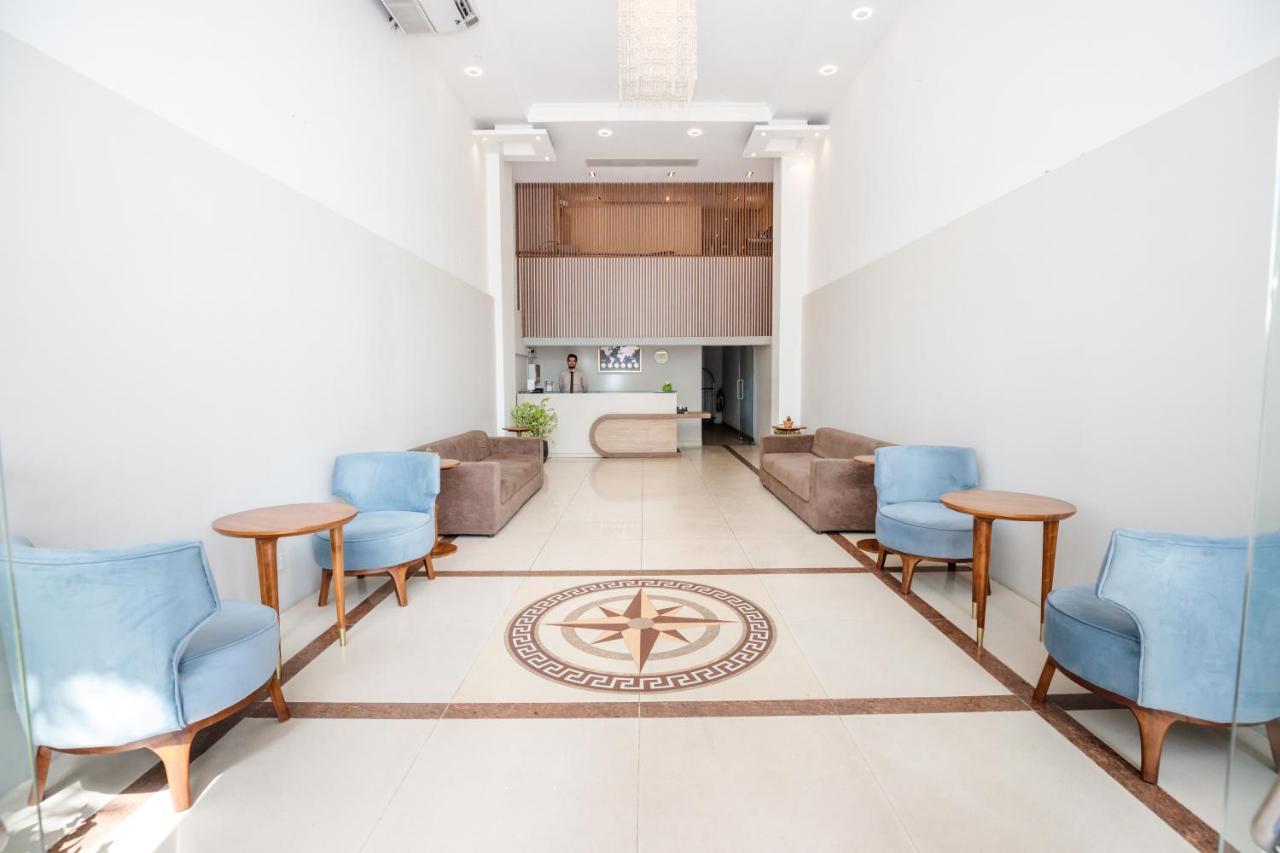 Supun Arcade Residency Apartment