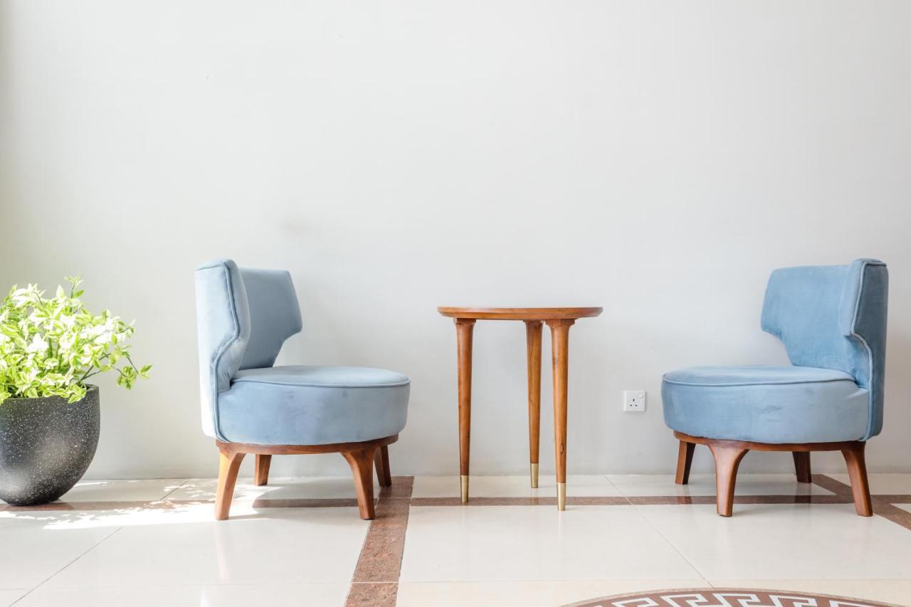 Supun Arcade Residency Apartment