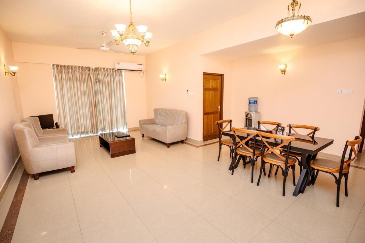 Apartment Supun Arcade Residency Colombo