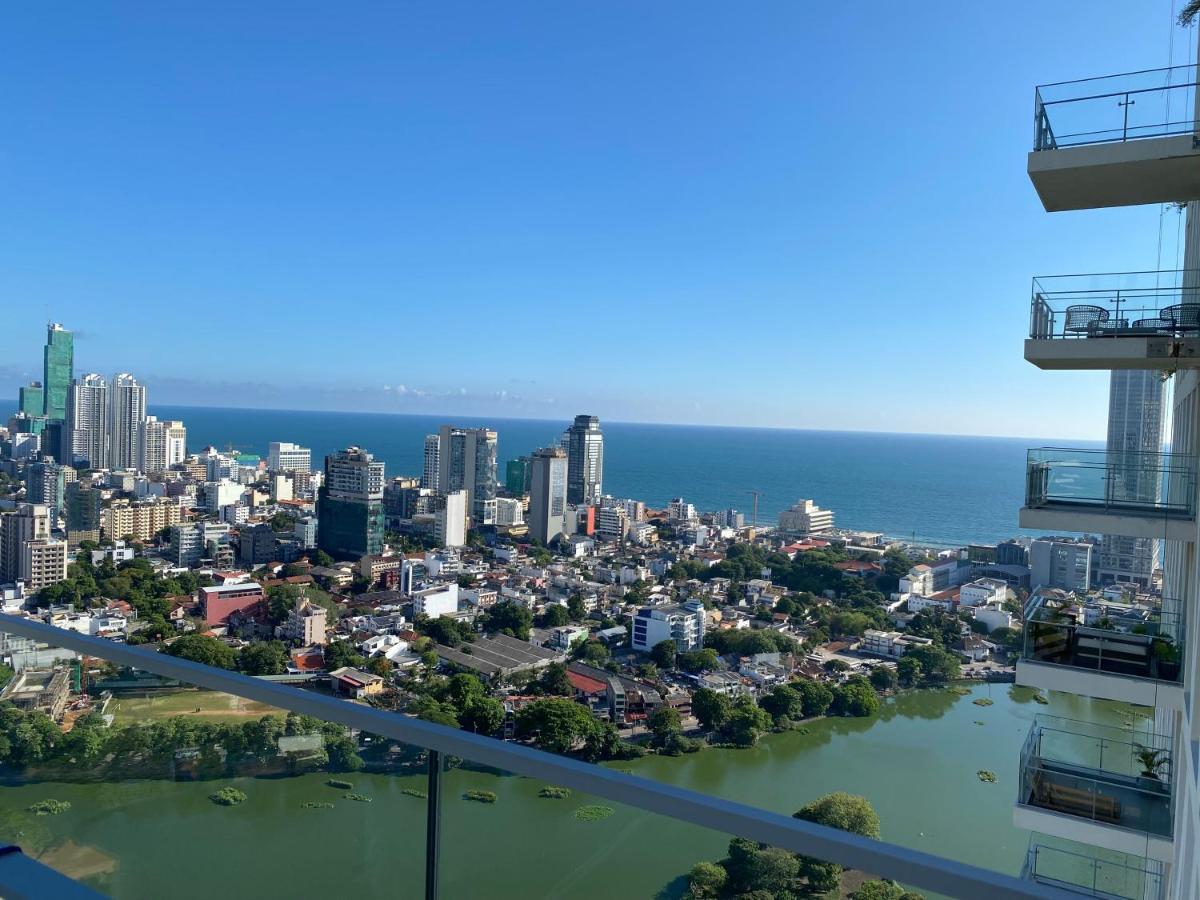 Altair - View, Location, Ultra Luxury! Apartamento Colombo