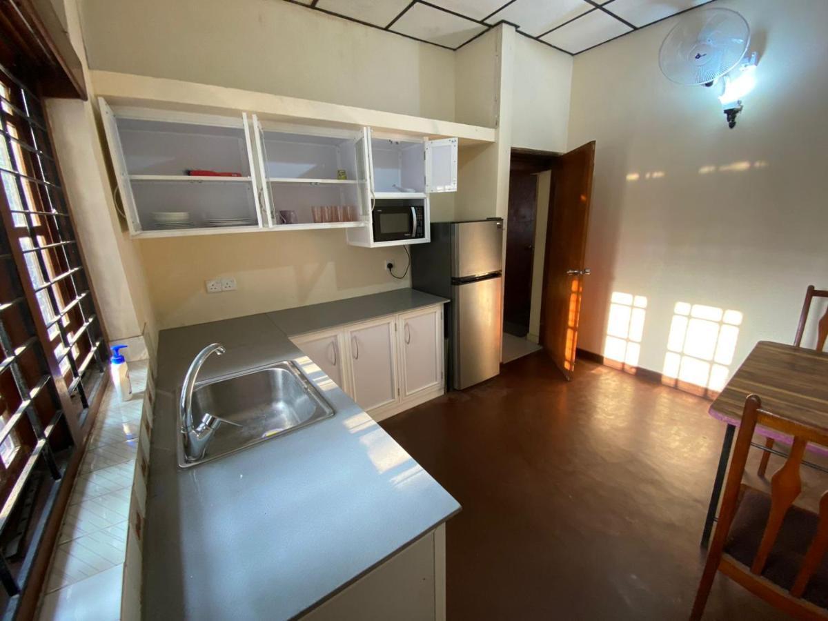Oasis Acomodação com café da manhã 