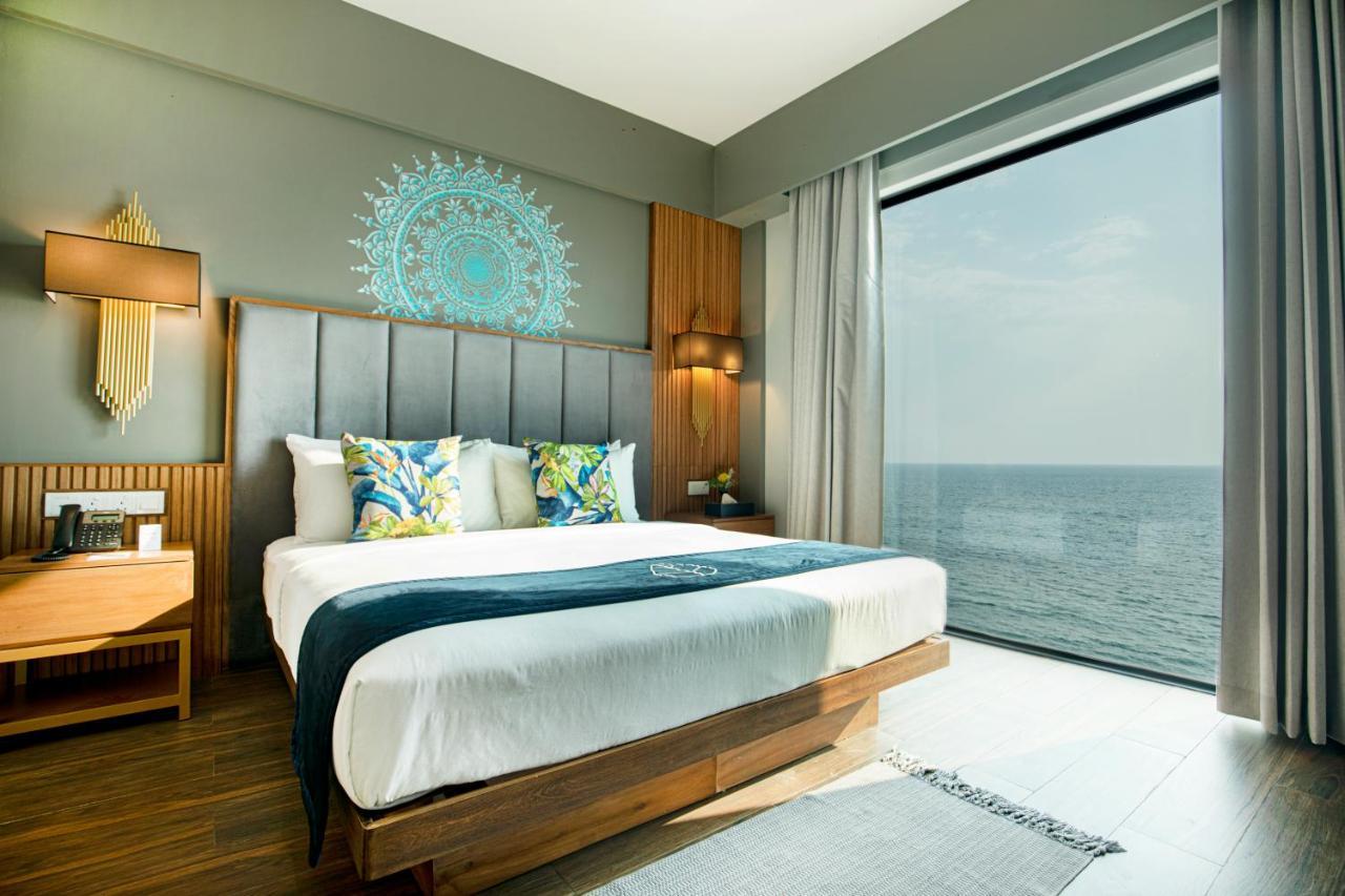 Hotel Maradha 4*
