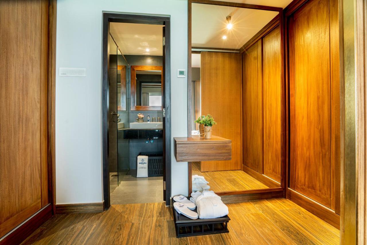 Maradha Hotel