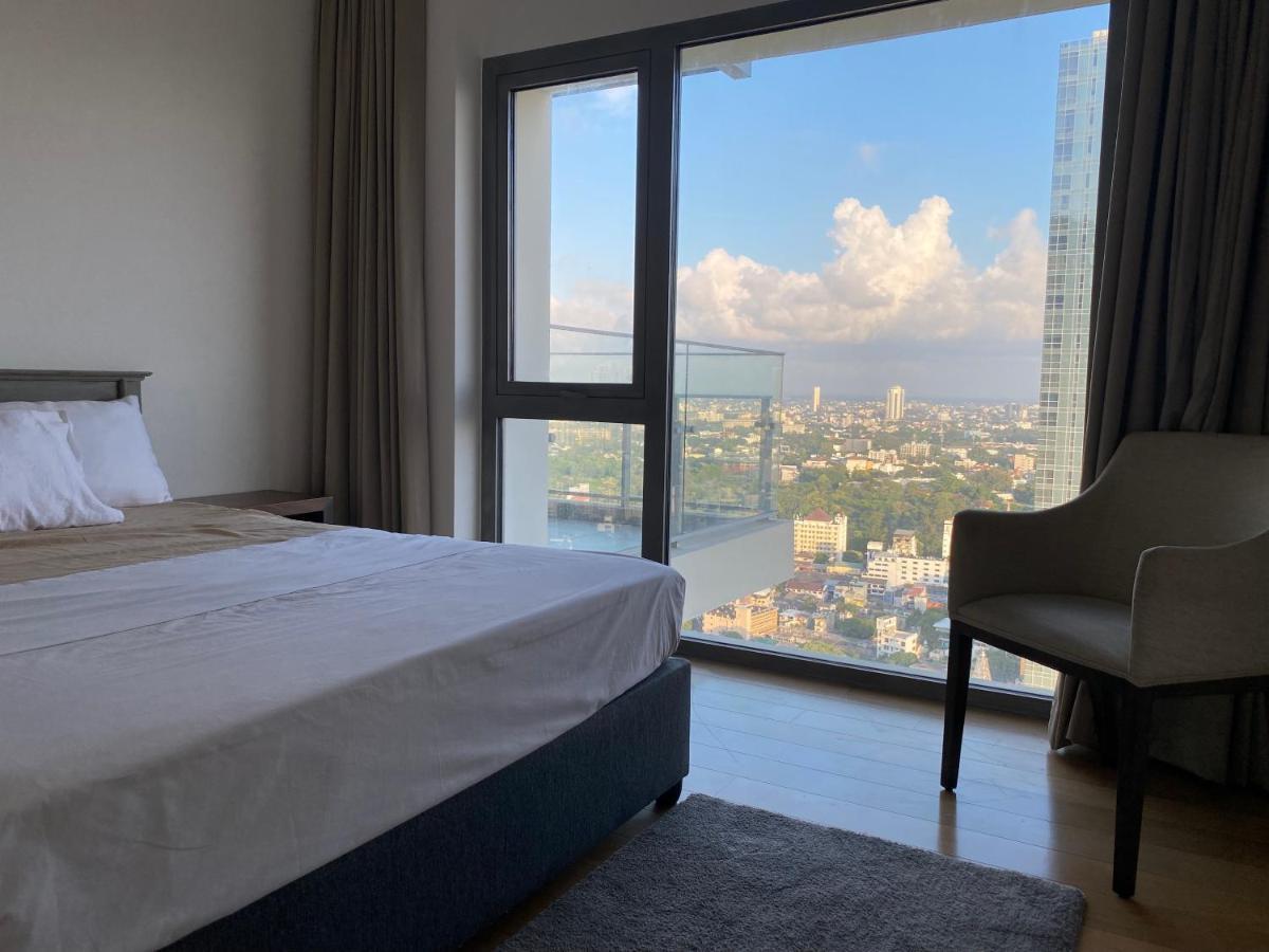 Altair - View, Location, Ultra Luxury! * Colombo