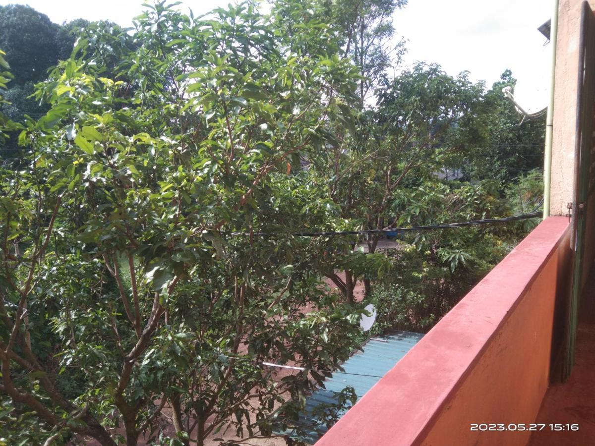 Apartamento Himbutane.lk Colombo