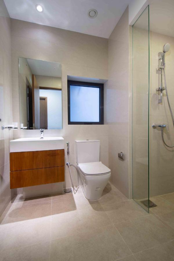 Luxury Sky Apartamento *