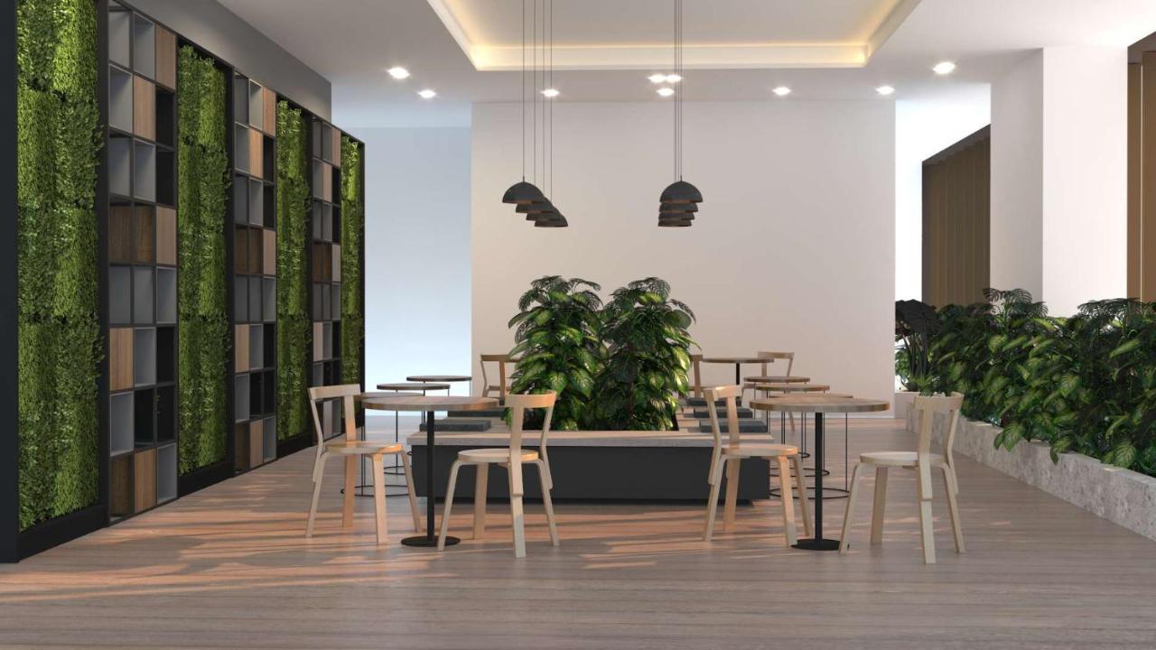 Luxury Sky Apartamento *