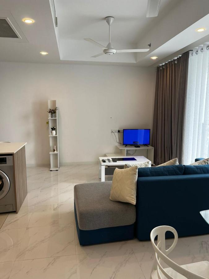 Apartamento Luxury Sky Colombo